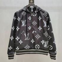 店舗で人気満点2026秋冬新作 LOUIS VUITTON ルイ ヴィトン 防寒性も抜群 ブルゾン