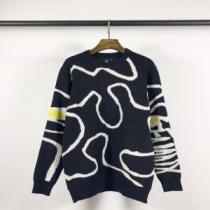 冬を彩る2026SS新作 プルオーバー LOUIS VUITTON ルイ ヴィトン秋モードを取り入れる爆買新作  2色可選
