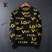 お値段も超一流 LOUIS VUITTON ルイ ヴィトン 2色可選 価値大の2026SS秋冬アイテム プルオーバー
