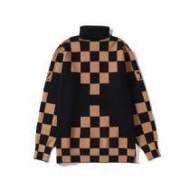 世界的に希少な2026秋冬新作 LOUIS VUITTON ルイ ヴィトン やっぱり優しい色 プルオーバー
