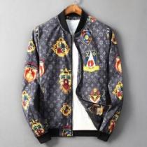 シンプルに着こなしたいルイ ヴィトン  ブルゾン2025秋冬最重要アイテム LOUIS VUITTON