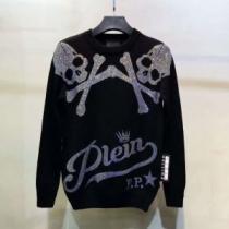 プルオーバー人気ヒット秋冬新作 PHILIPP PLEIN 2026秋冬超話題の新作発売 フィリッププレイン