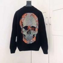 フィリッププレイン ブルゾン 季節の変わり目に活躍する 2026秋冬新作 PHILIPP PLEIN