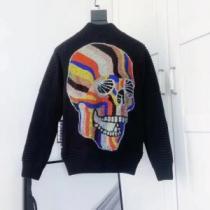 秋冬一番欲しい人気新作 PHILIPP PLEIN フィリッププレイン2026秋冬新作の相棒を大公開 プルオーバー