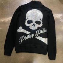 PHILIPP PLEIN  フィリッププレイン プルオーバー 2026秋冬新作の相棒を大公開 現在流行中のおすすめ人気