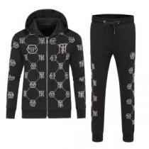 フィリッププレイン  上下セット 人気ヒット秋冬新作 2026秋冬憧れのブランドはすすめ PHILIPP PLEIN