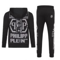 季節の変わり目に活躍する PHILIPP PLEIN フィリッププレイン 2026秋冬新作の相棒を大公開 上下セット