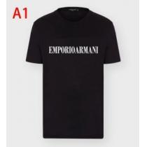 エンポリオ アルマーニ ｔシャツ スーパーコピー 激安 お得感の強い2026人気トレンド メンズ 半袖 春夏定番モデル コーデ