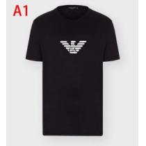 Emporio Armaniブランドｔシャツ 注目の最新アイテム 2026人気ランキングアルマーニメンズコピー半袖春夏にオススメ