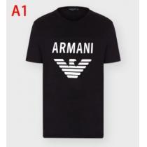 tシャツ おすすめArmani アルマーニ コピー 2026年春夏コレクション半袖 新作着込みやすい定番モデル最新入荷アイテム