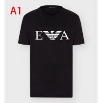 Armani アルマーニ 松本人志 tシャツ おすすめ 一目惚れ級に コピー 安い 半袖 2026SS人気ランキング狙える優秀アイテム