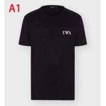 2026年春限定Emporio Armani Ｔシャツ メンズファション アルマーニ コピー 新作 上品に着こなせお洒落なコーディネート