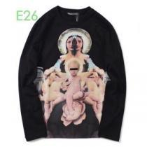 2026SS人気 ジバンシー GIVENCHY 長袖 /ロンT 今回注目する