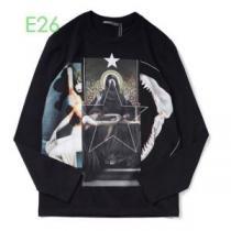 長袖 /ロンT ジバンシー エレガントな雰囲気 GIVENCHY 2年以上連続１位獲得  2026モデル