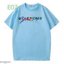 2026SS人気 ジバンシー GIVENCHY 2年以上連続１位獲得  半袖Tシャツ 今回注目する