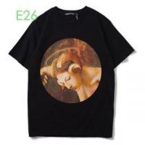 20SS☆送料込 半袖Tシャツ 累積売上総額第１位 ジバンシー GIVENCHY  破格値