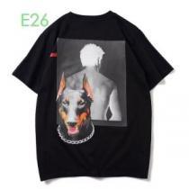 注目度が上昇中 ジバンシー 2026SS人気 GIVENCHY 最先端のスタイル 半袖Tシャツ