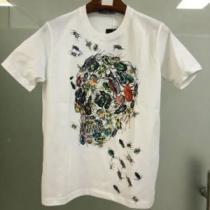 ジバンシー2年以上連続１位獲得  GIVENCHY 半袖Tシャツ おしゃれな人が持っている