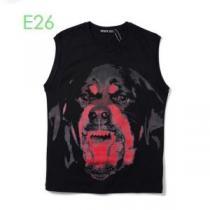 半袖Tシャツ オススメのアイテムを見逃すな ジバンシー20新作です  GIVENCHY