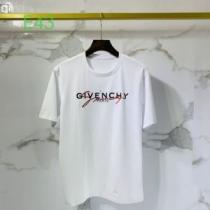 ジバンシー お値段もお求めやすい GIVENCHY 2026話題の商品 半袖Tシャツ安心の実績