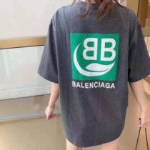 2026SS人気 バレンシアガ BALENCIAGA 今回注目する 半袖Tシャツ 2年以上連続１位獲得