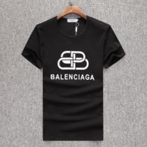 多色可選 ストリー系に大人気 バレンシアガ BALENCIAGA デザインお洒落 半袖Tシャツ2026春新作
