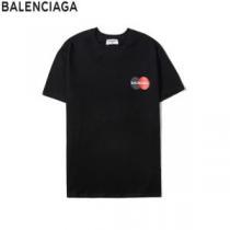 飽きもこないデザイン 2026話題の商品 多色可選 バレンシアガ BALENCIAGA 半袖Tシャツ
