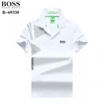 多色可選半袖Tシャツ　 2026モデル　ヒューゴボス デザインお洒落　HUGO BOSS　普段使いにも最適なアイテム