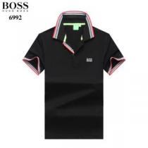 人気ランキング最高　多色可選　ヒューゴボス 着こなしを楽しむ　HUGO BOSS　半袖Tシャツ2026年春夏コレクション