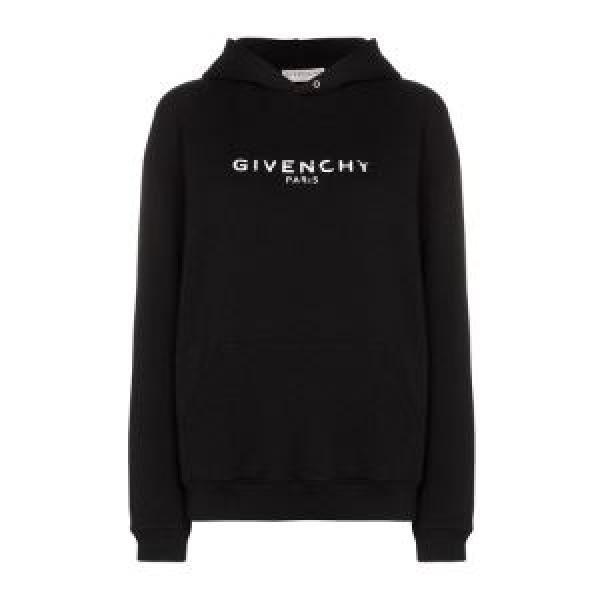 春夏の流行り2026新品 ジバンシー GIVENCHY パーカー 2色可選 春夏シンプルファッションでOK！