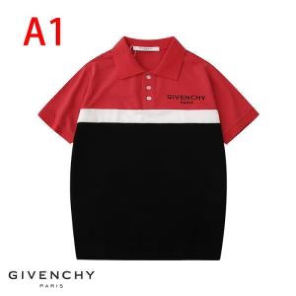 おしゃれな人が持っている 3色可選 半袖Tシャツ ジバンシーオススメのアイテムを見逃すな  GIVENCHY