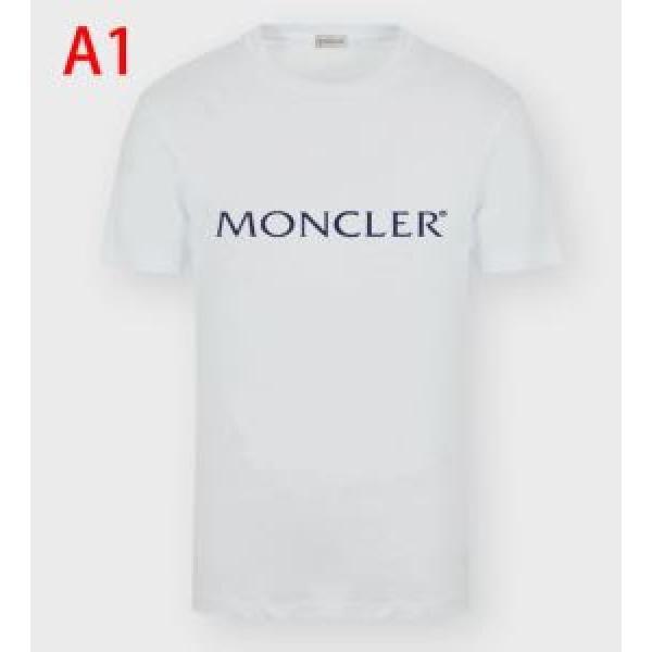 安心の実績 MONCLER コレクション モンクレールｔシャツ コピー 2026話題の商品メンズ 人気ブランドカジュアル新作