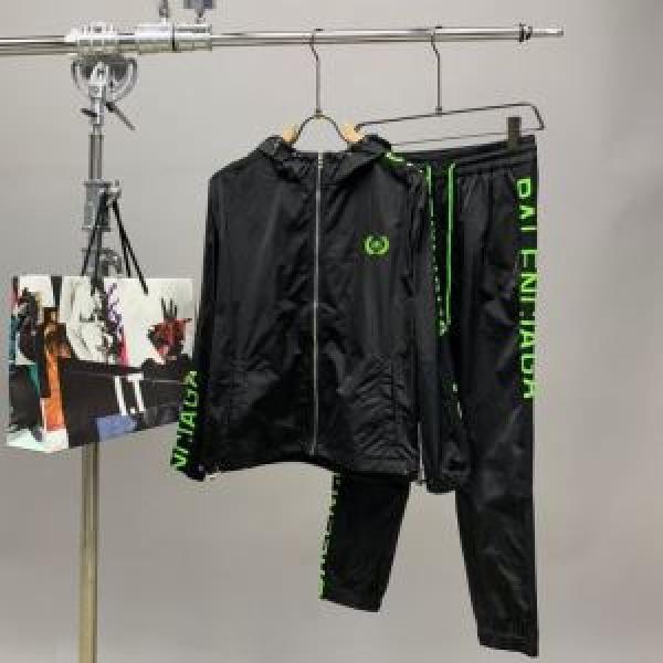 2026春新作 上下セット バレンシアガファッションに合わせ  BALENCIAGA限定アイテム特集