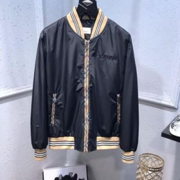 どのアイテムも手頃な価格で 2色可選 バーバリー BURBERRY ファッションに合わせ ハーフコート 2026春新作