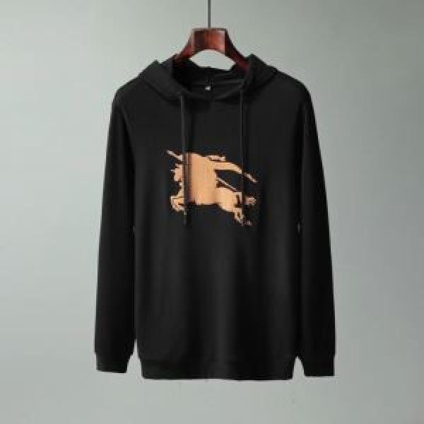 プルオーバーパーカー ファッションに取り入れよう バーバリー 2026話題の商品 BURBERRY