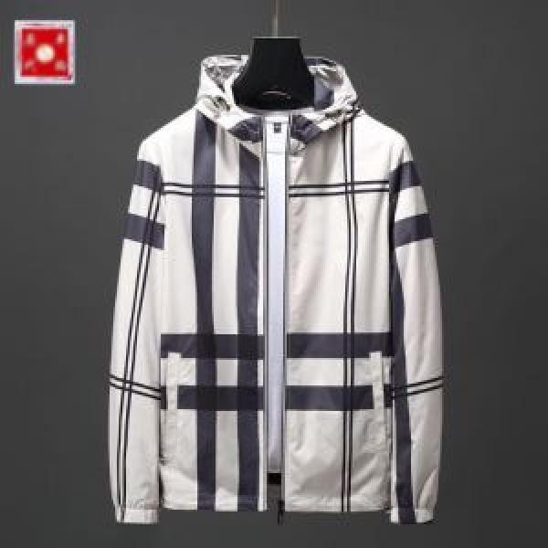2026春新作 2色可選 ハーフコート ストリート系に大人気 バーバリー BURBERRY 限定アイテム特集
