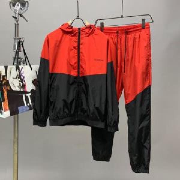 20SS☆送料込 驚きのプライス ジバンシー GIVENCHY 上下セット おしゃれに大人の必見
