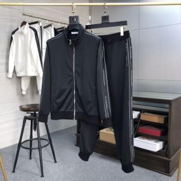 2色可選 ジバンシー  2026年春限定 GIVENCHY 今なお素敵なアイテムだ 上下セット 大幅割引価格