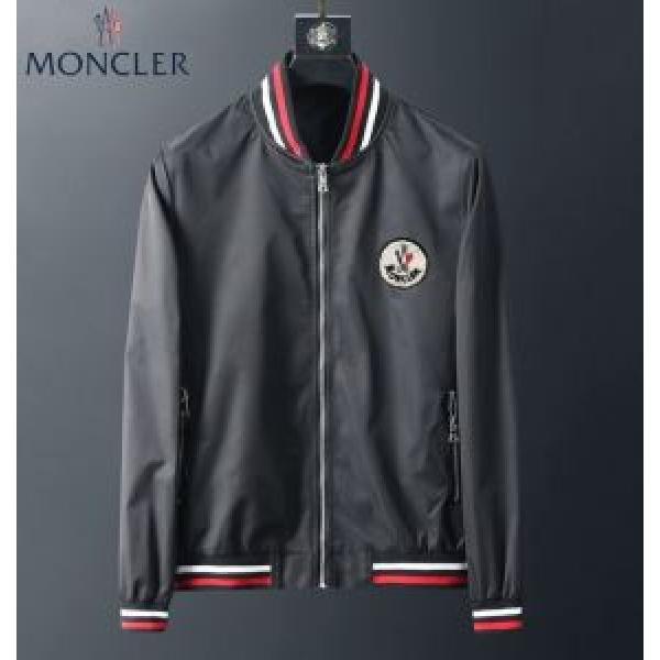 人気が継続中MONCLER GRIMPEURS モンクレール コピー ウィンドブレーカー ファッション ナイロンジャケット コーデ2026新作
