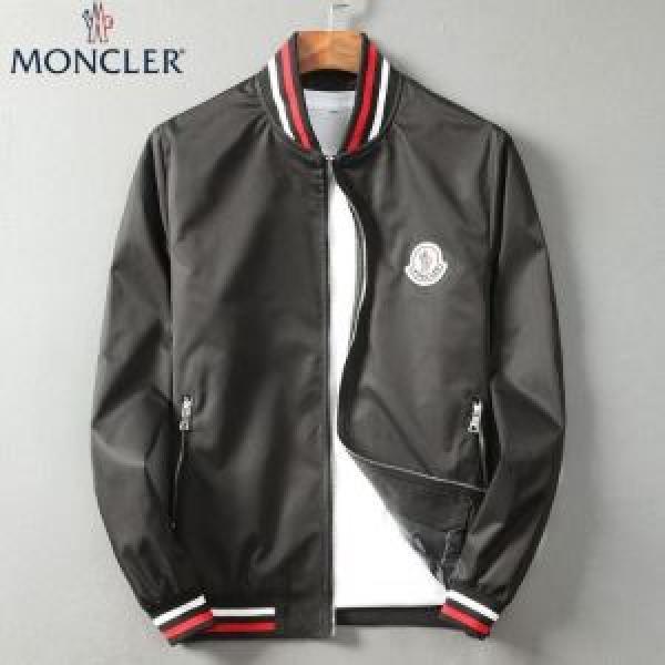 通気性に優れたウィンドブレーカーMonclerスーパーコピー モンクレール おすすめ快適な使用感ジャケット 2026春夏人気新作