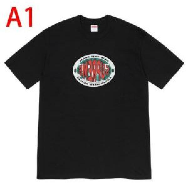 Supreme 19FW New Shit Tee  4色可選 どのアイテムも手頃な価格で Tシャツ/半袖 この時期の一番人気は