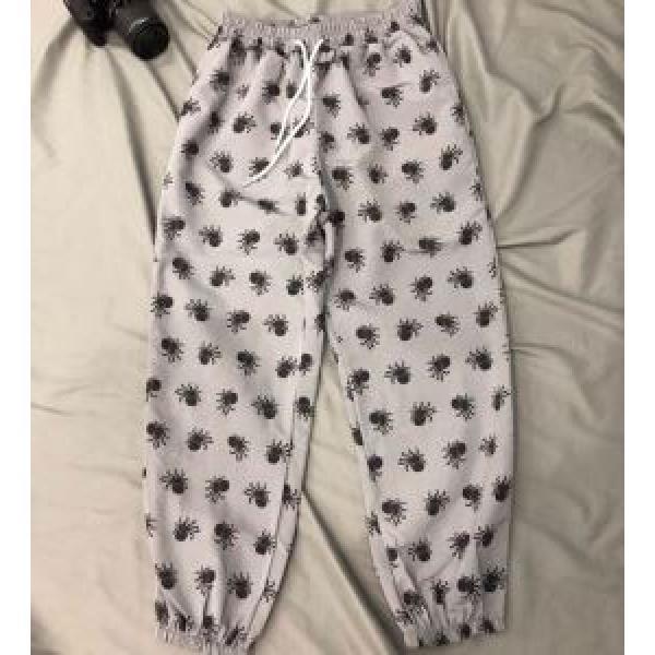 スエットパンツ 2色可選  おしゃれな人が持っているシュプリーム 2026モデル SUPREME