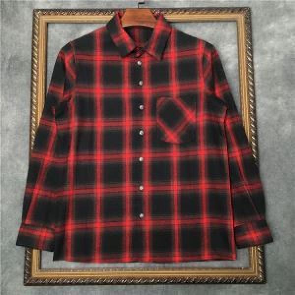 2色可選 2026SS人気 クロムハーツ VIP価格SALE CHROME HEARTS シャツ 今回注目する