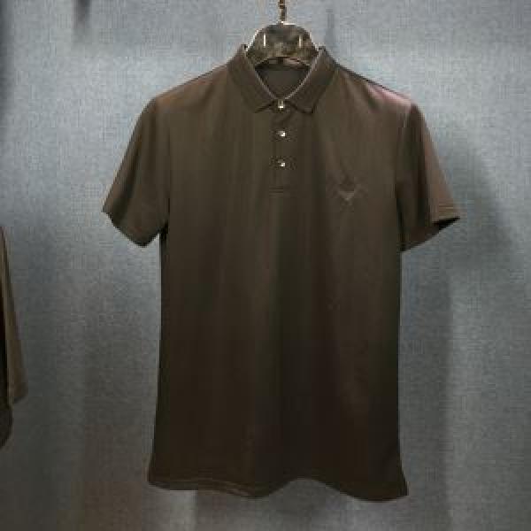 2026年春限定 CHROME HEARTS 価格帯が低い 半袖Tシャツ クロムハーツ