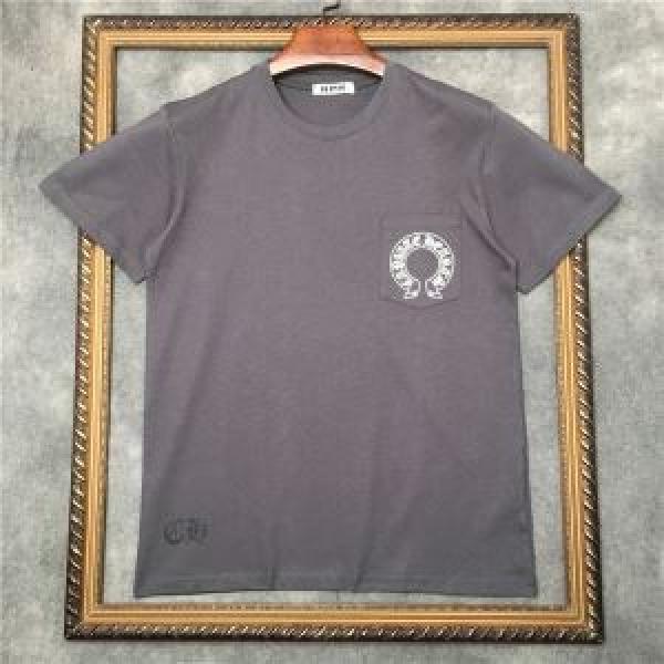 驚きのプライス 半袖Tシャツ クロムハーツ 老舗ブランド CHROME HEARTS 20SS☆送料込