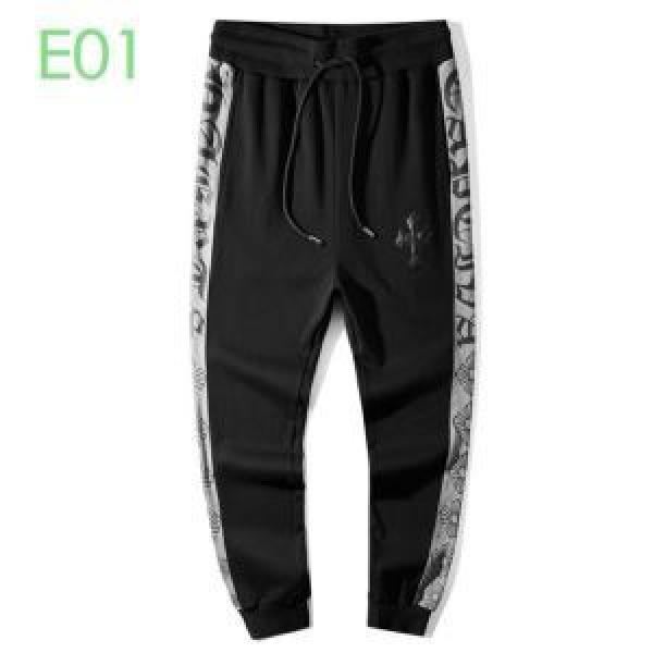 2026春新作 クロムハーツ CHROME HEARTS ファッションに合わせ チノパン