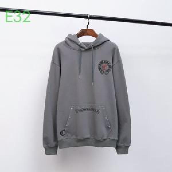 CHROME HEARTS 限定色がお目見え パーカー クロムハーツ 人気ランキング最高