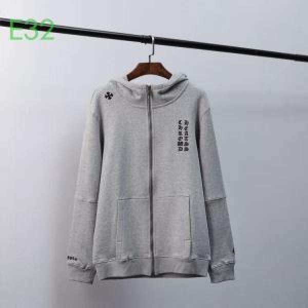 最先端のスタイル パーカー  クロムハーツ CHROME HEARTS 2026SS人気