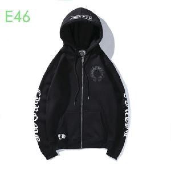 確定となる上品 クロムハーツ CHROME HEARTS 取り入れやすい パーカー