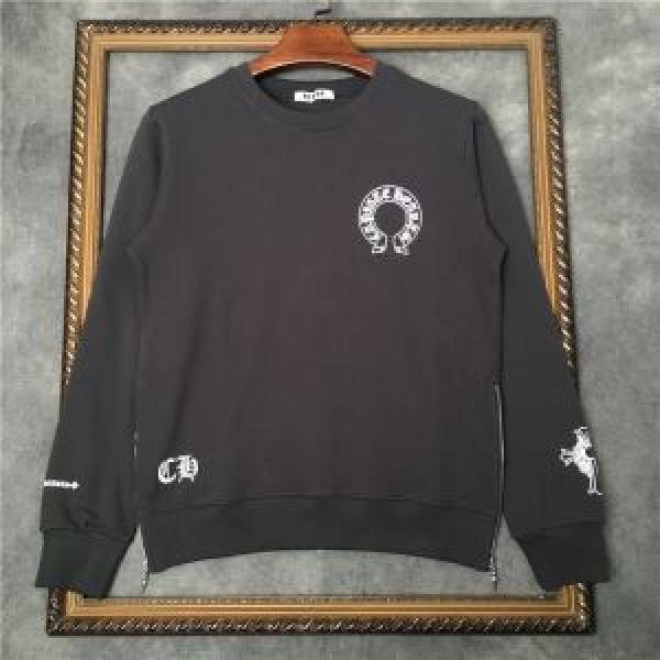 人気ランキング最高 プルオーバーパーカー  クロムハーツ CHROME HEARTS 一目惚れ級に